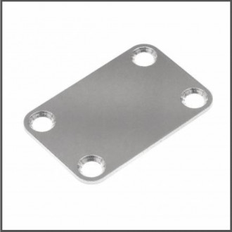 Chassis skid plate (HB109838)