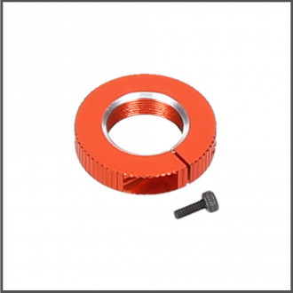 CLAMPING SERVO SAVER NUT V2 (D819RS) SPARE PARTS HB