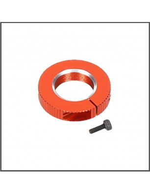 CLAMPING SERVO SAVER NUT V2 (D819RS) SPARE PARTS HB