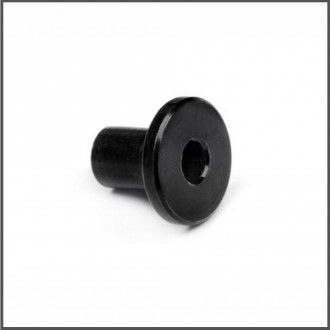 Clutch bell bushing (21 size) (HB110990)