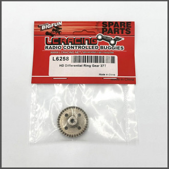 Hd differential ring gear 37t