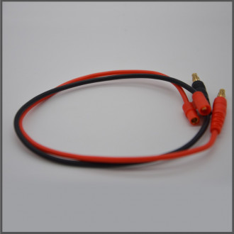 Banana charge wire - tipo lc