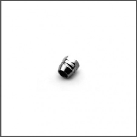 CLUTCH NUT (BUGGY & TRUGGY 1:8) SPARE PARTS HB