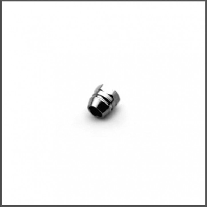 Clutch nut (buggy & truggy 1:8) (HBC8059)