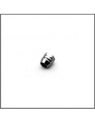 CLUTCH NUT (BUGGY & TRUGGY 1:8) SPARE PARTS HB