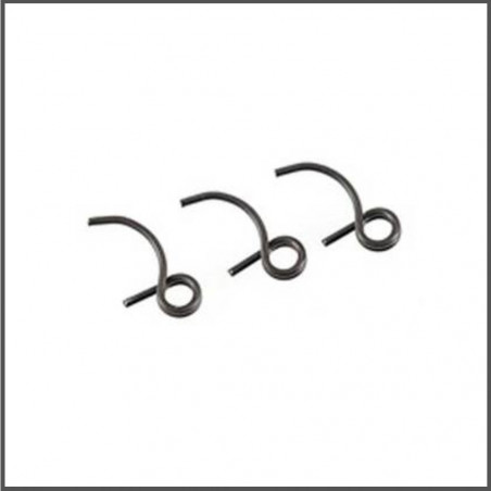 CLUTCH SPRINGS FOR C8043/-1 LIGHTNING SERIES Spare Parts HB