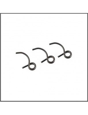 CLUTCH SPRINGS FOR C8043/-1 LIGHTNING SERIES Spare Parts HB