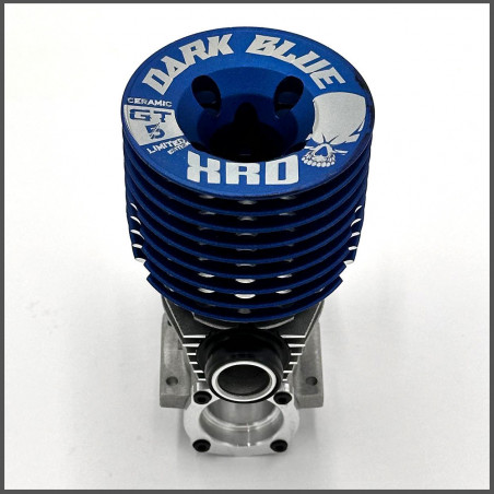 Engine xrd dark blue gt5 ceramic