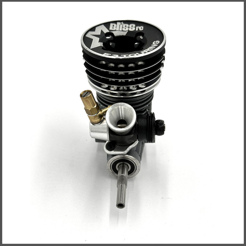 Engine bliss f3 touring 2018 (BLIF3T)