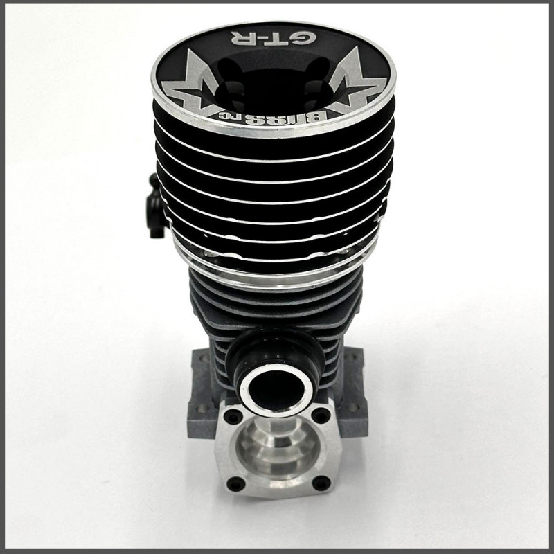 Engine bliss gt-r (BLIGTR)