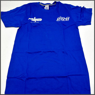 T-shirt sm/tuned blue (SM-TBU01)