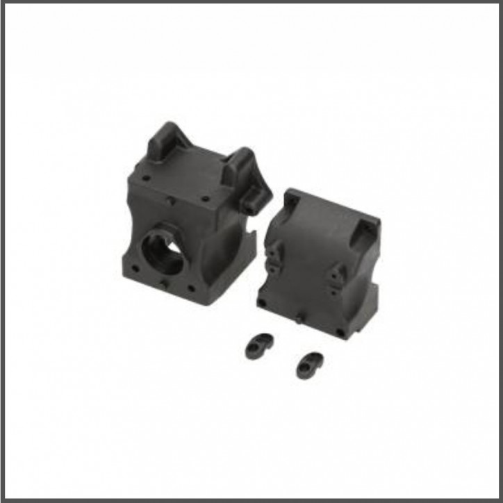 D8 series gearbox set (new)