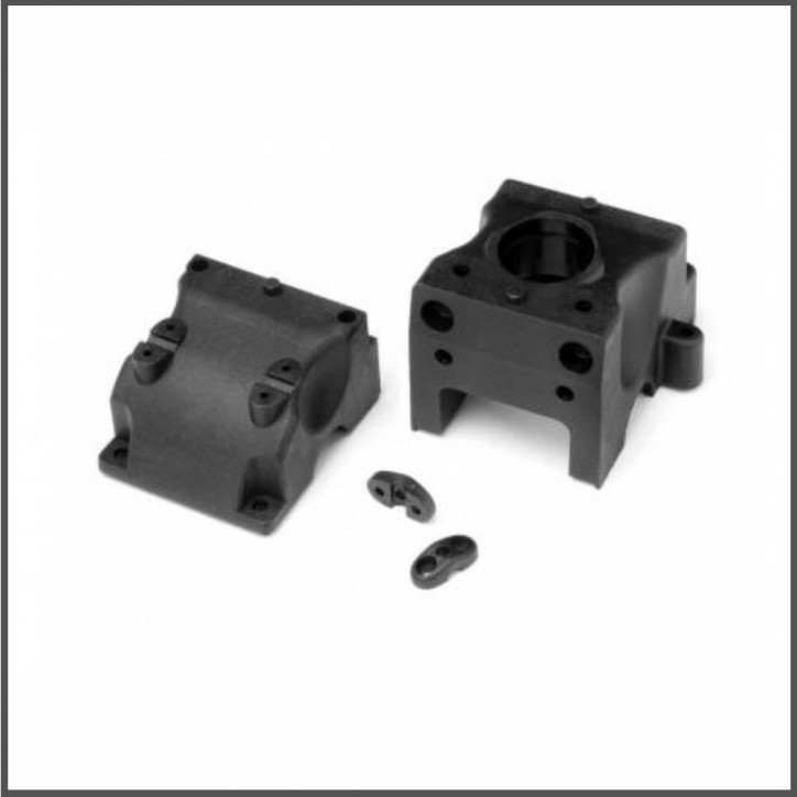 D815 gear box set (HB114741)