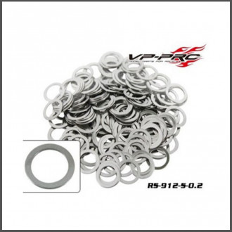 5x7x0.2 stainless washer silver (RS-912-S-0.2)