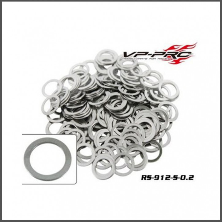 5x7x0.2 stainless washer silver (RS-912-S-0.2)