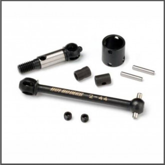 DCJ DRIVE SHAFT SET 44MM (1PC) SPARE PARTS HB