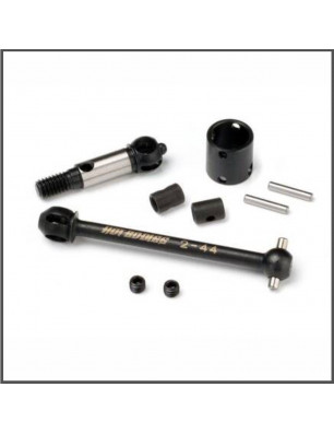 DCJ DRIVE SHAFT SET 44MM (1PC) SPARE PARTS HB