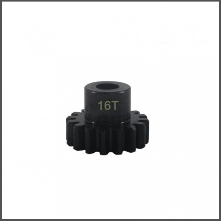 Electric motor pinion gear(16t) (RS-801-16T)