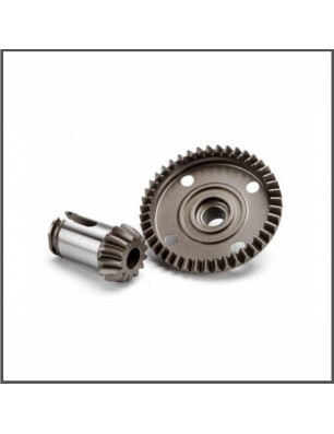 DIFF RING / INPUT GEAR SET (43/13) SPARE PARTS HB