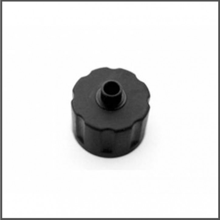 Differential housing (HBC8019)