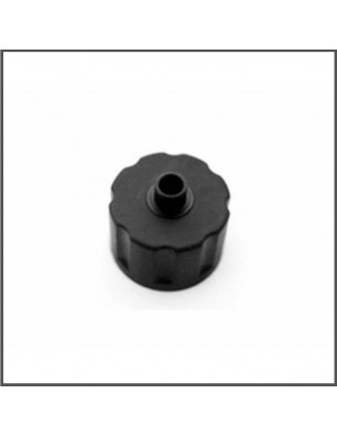 DIFFERENTIAL HOUSING SPARE PARTS HB