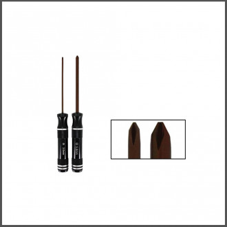 Philliips screwdriver set (RS-6450)