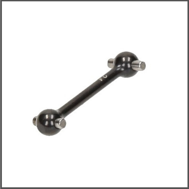 DOGBONE 34MM (SHORT PIN/E817) SPARE PARTS HB