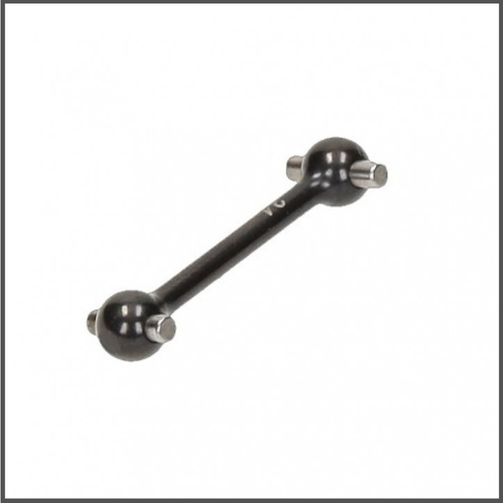 Dogbone 34mm (short pin/e817) (HB204025)