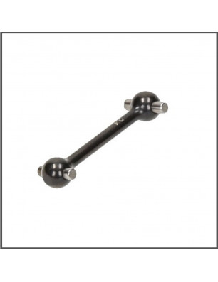 DOGBONE 34MM (SHORT PIN/E817) SPARE PARTS HB