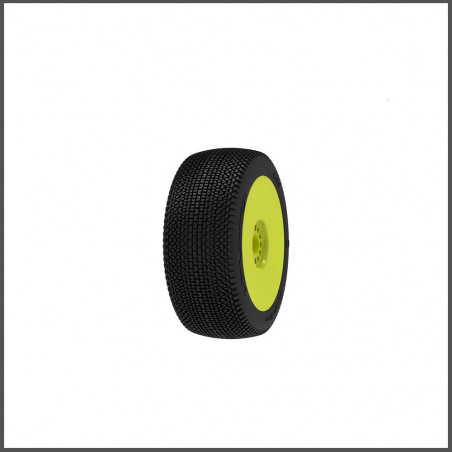 Vp-pro blade evo (yellow rims) lf (VP809U-RY-LF)