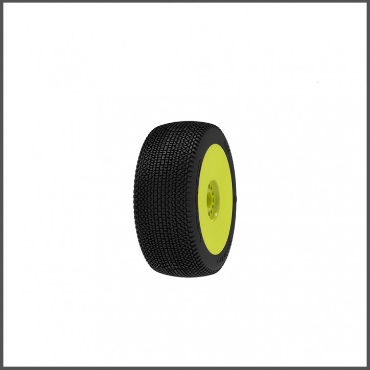 Vp-pro blade evo (yellow rims) lf (VP809U-RY-LF)