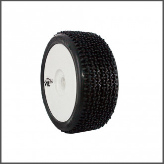 Vp-pro blade evo glued (white rims) sf (VP809G-RW-SF)