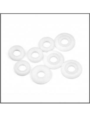 DRIVE RINGS 84 PCS) SPARE PARTS HB