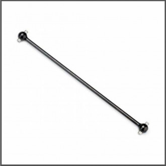 DRIVE SHAFT (SHORT PIN/125MM) SPARE PARTS HB