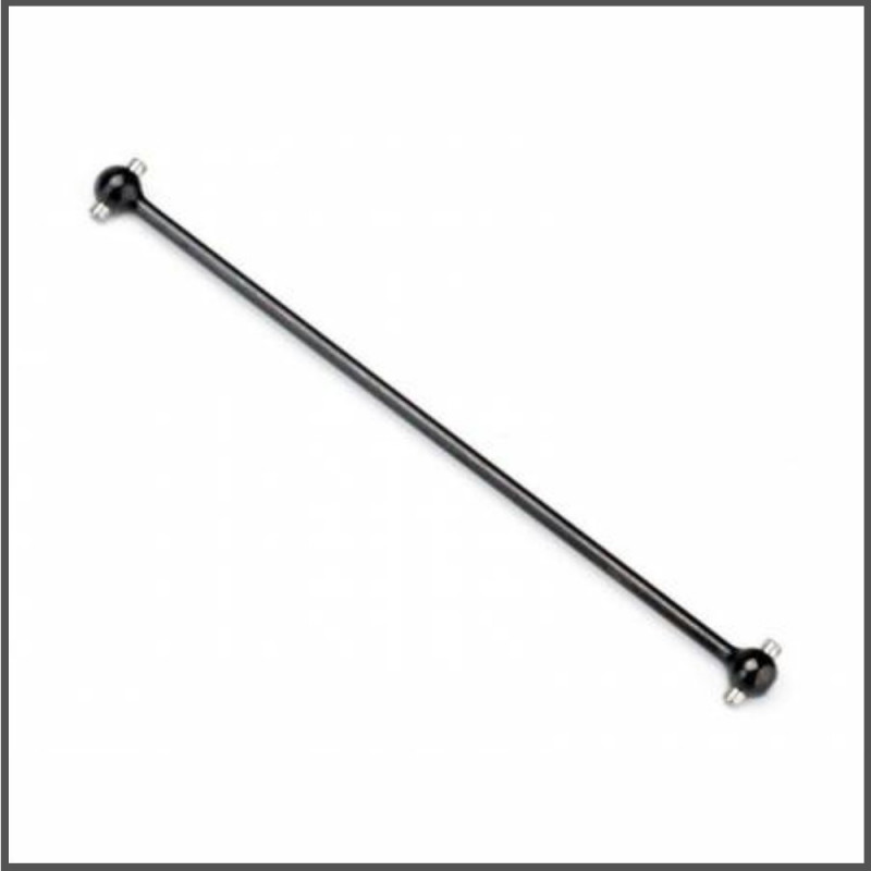 DRIVE SHAFT (SHORT PIN/125MM) SPARE PARTS HB