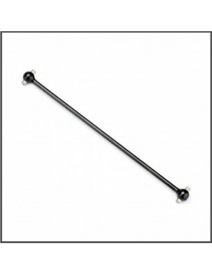 DRIVE SHAFT (SHORT PIN/125MM) SPARE PARTS HB