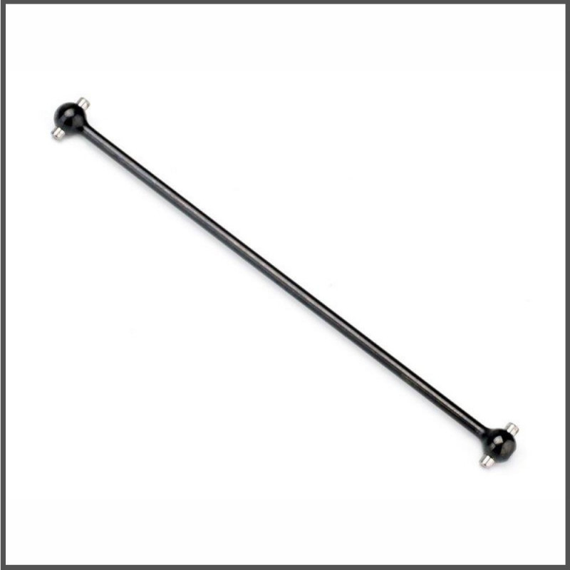 DRIVE SHAFT (SHORT PIN/129MM) SPARE PARTS HB