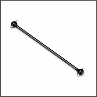 DRIVE SHAFT (SHORT PIN/97MM) SPARE PARTS HB