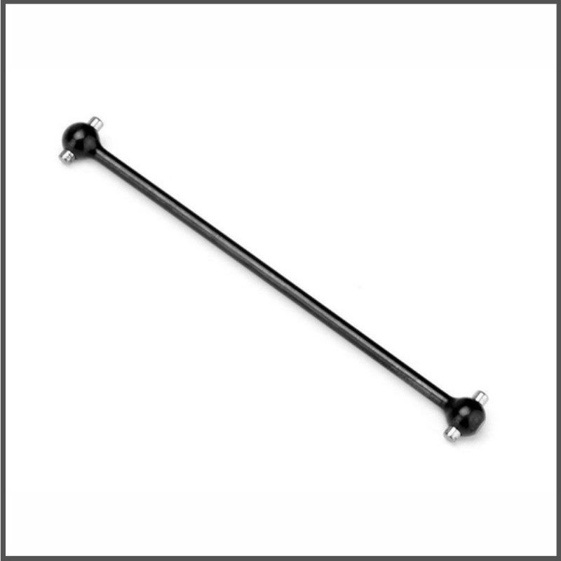 DRIVE SHAFT (SHORT PIN/97MM) SPARE PARTS HB