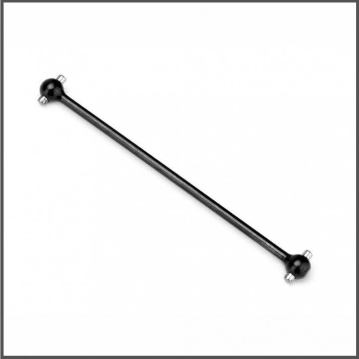 Drive shaft (short pin/97mm) (HB114764)