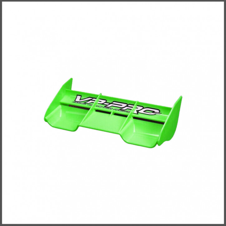 Highdownforce wing (green) hobao