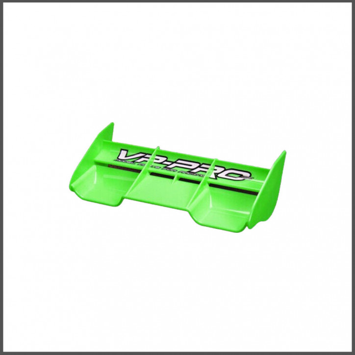 Highdownforce wing (green) hobao (WN-006-G)