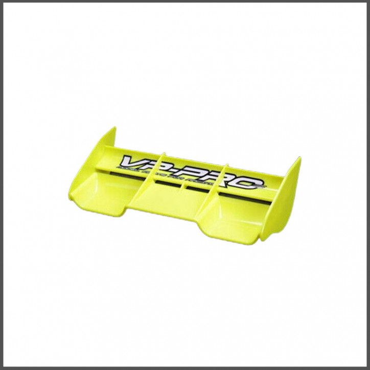 Highdownforce wing (yellow) hobao