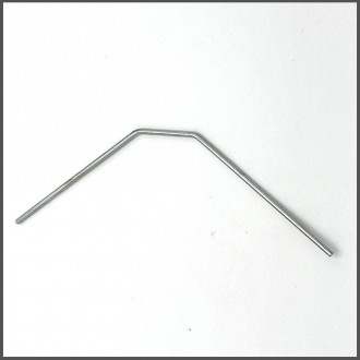 Rear bar 3.2mm