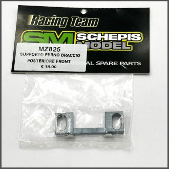 Front rear arm pivot bracket (MZ825)