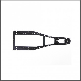 Chassis alu f110 sf4 (SER411433)