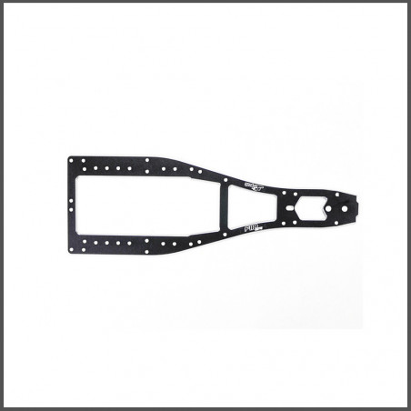 Chassis alu f110 sf4 (SER411433)