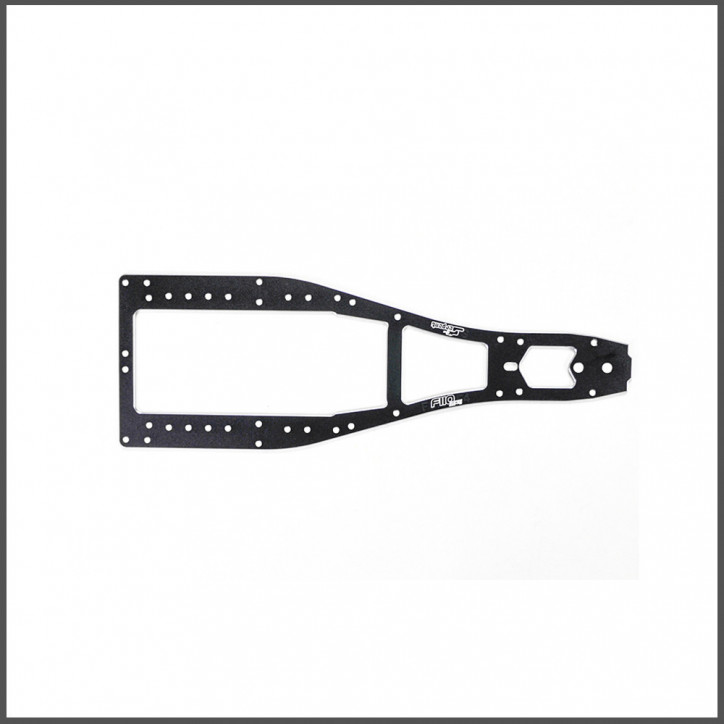 Chassis alu f110 sf4 (SER411433)