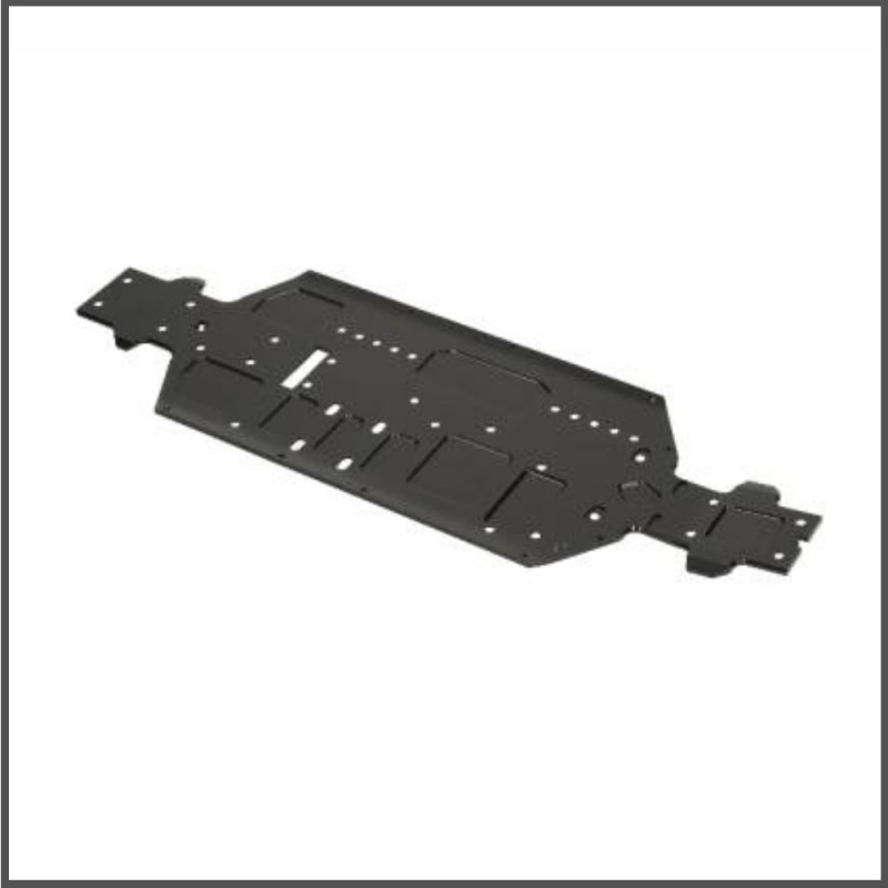 E817 CHASSIS (STD LENGTH) SPARE PARTS HB