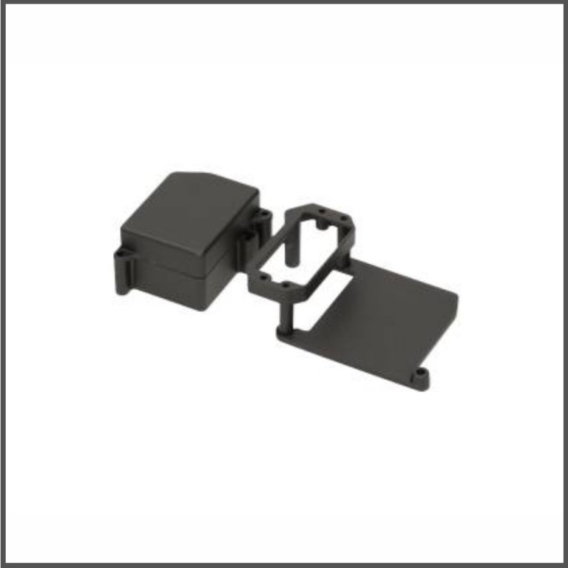 ELECTRONICS MOUNT SET (E817) SPARE PARTS HB